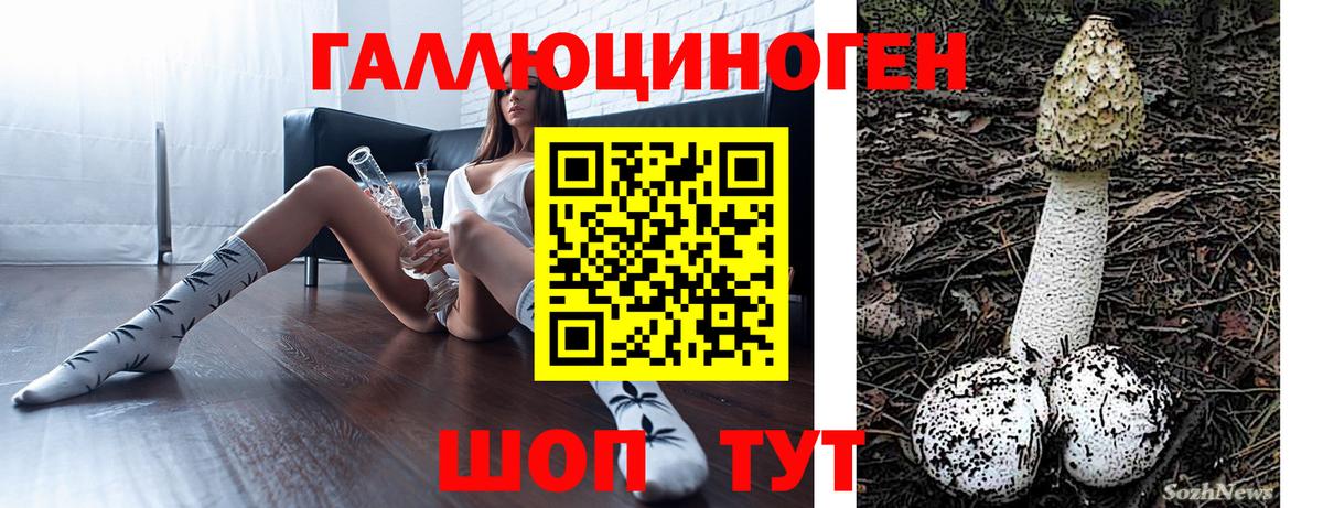 Галлюциногенные грибы ЛСД Бутурлиновка